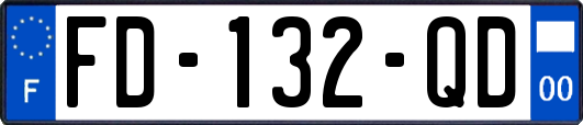 FD-132-QD