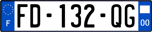 FD-132-QG