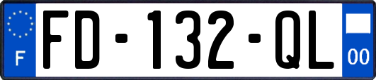 FD-132-QL