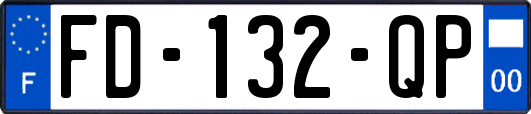 FD-132-QP