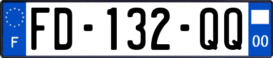 FD-132-QQ