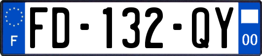 FD-132-QY