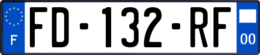 FD-132-RF
