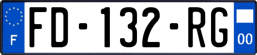 FD-132-RG