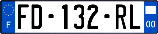 FD-132-RL