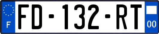FD-132-RT