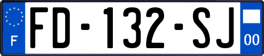 FD-132-SJ