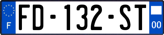 FD-132-ST