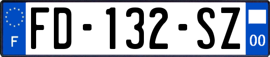 FD-132-SZ