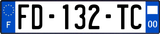 FD-132-TC