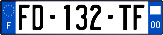 FD-132-TF