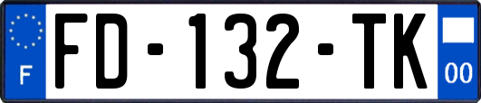 FD-132-TK