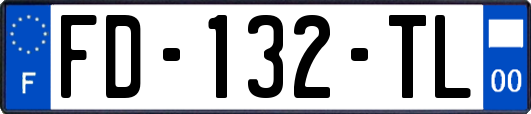 FD-132-TL