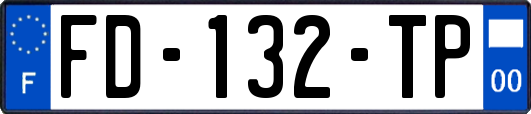 FD-132-TP