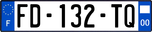 FD-132-TQ