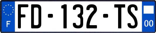 FD-132-TS