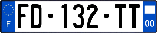 FD-132-TT