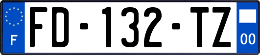 FD-132-TZ