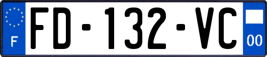 FD-132-VC