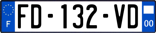 FD-132-VD