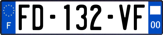 FD-132-VF