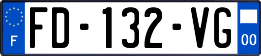 FD-132-VG