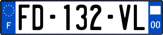 FD-132-VL
