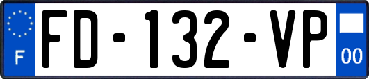 FD-132-VP
