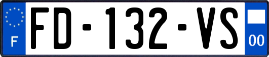 FD-132-VS