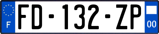 FD-132-ZP