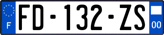 FD-132-ZS