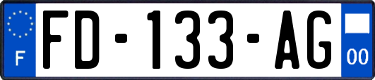 FD-133-AG