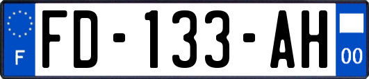 FD-133-AH