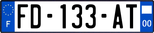 FD-133-AT