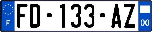 FD-133-AZ