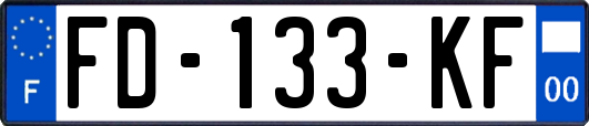 FD-133-KF