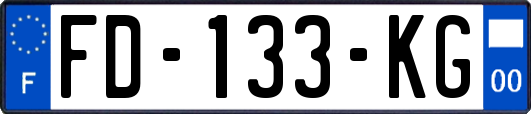 FD-133-KG