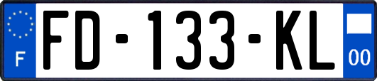 FD-133-KL