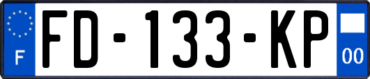FD-133-KP