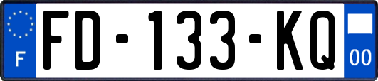 FD-133-KQ