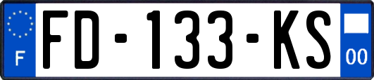 FD-133-KS
