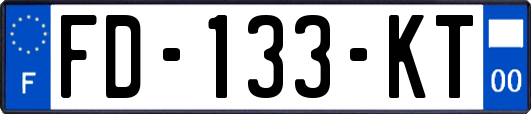 FD-133-KT