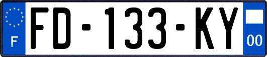 FD-133-KY