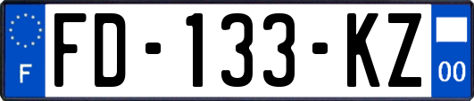 FD-133-KZ