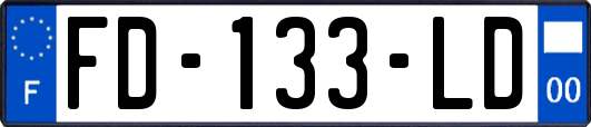FD-133-LD
