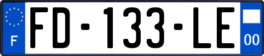 FD-133-LE
