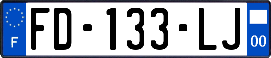 FD-133-LJ