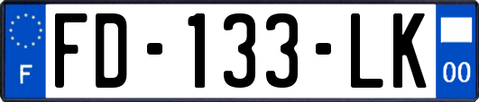 FD-133-LK