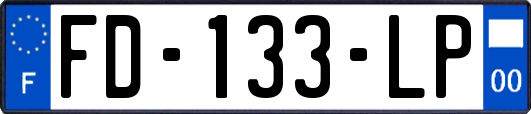 FD-133-LP