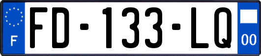 FD-133-LQ